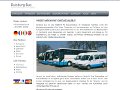 Autobusvermietung in Duisburg