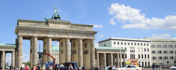 Busrundfahrten im Ruhrgebiet buchen