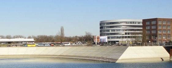 Bustransfers im Ruhrgebiet buchen